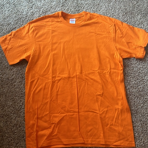 Rare 2017 Supreme Blank Tee - Picture 2 of 4